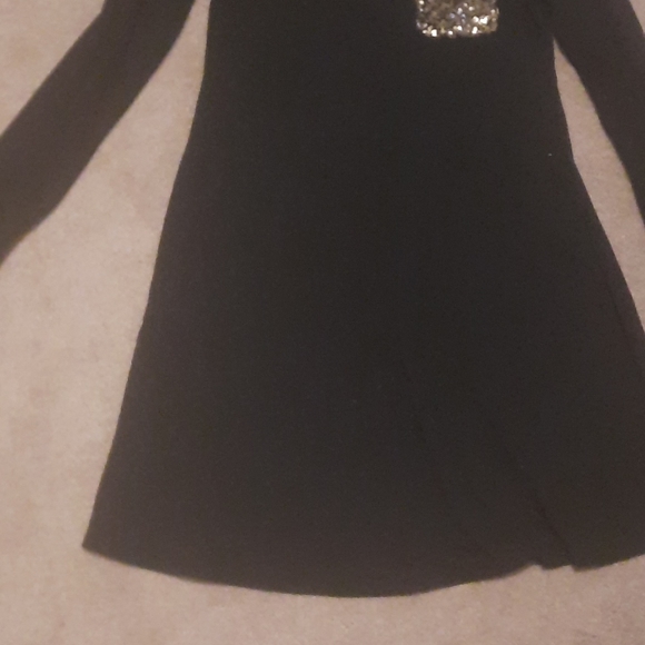 Sequined dress - Picture 4 of 5